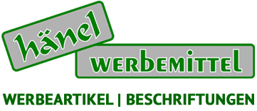 Hänel Werbemittel